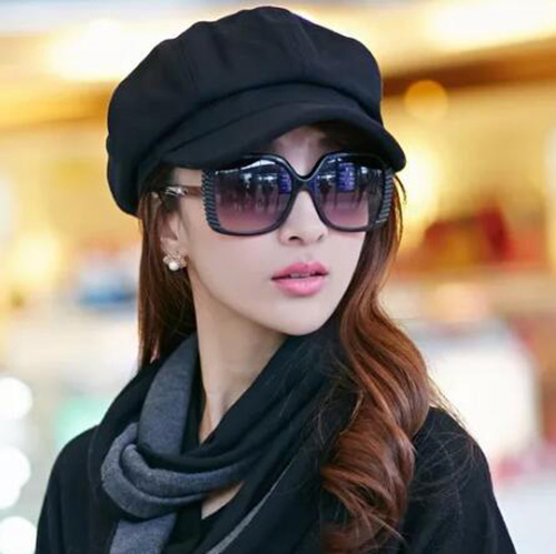 帽子到底該怎么戴？我來告訴你吧