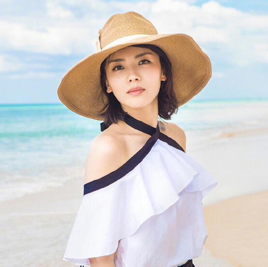 棒球帽和寬邊帽這兩頂帽子！解決你夏日“裝逼”的煩惱！