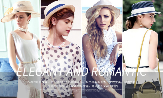 帽子工廠(chǎng)告訴你帽子和衣服顏色搭配技巧 帽子工廠(chǎng)告訴你帽子和衣服顏色搭配技巧